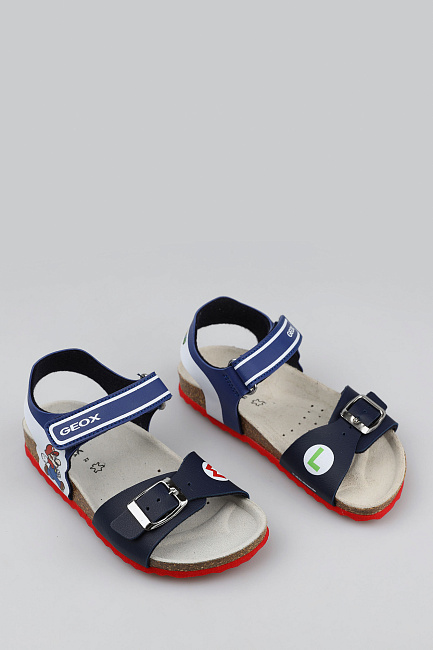 Сандалии Geox