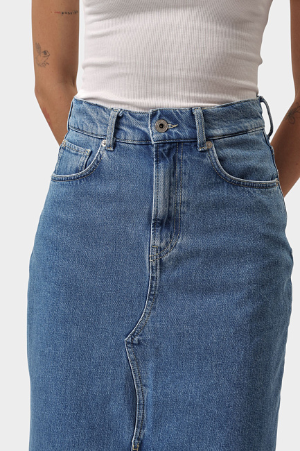 Юбка джинсовая Pepe Jeans