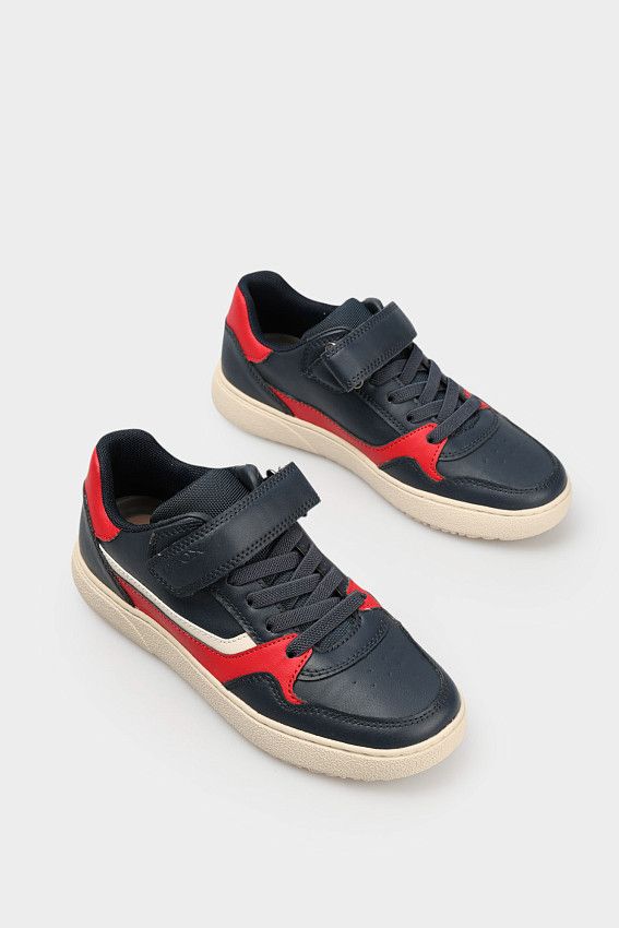 Кроссовки Geox Синий