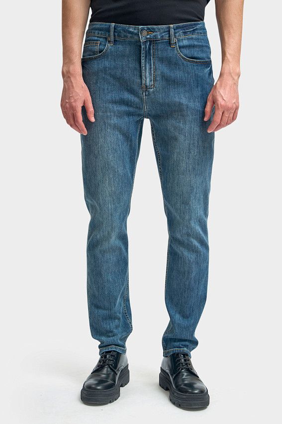 Джинсы The Hills