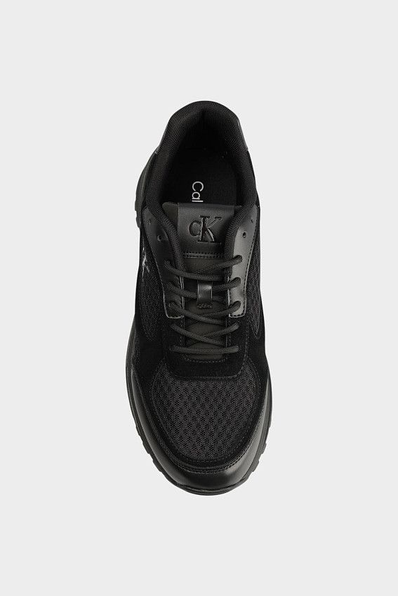 Кроссовки Calvin Klein Jeans Черный