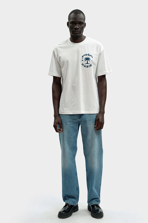 Футболка Strellson Белый