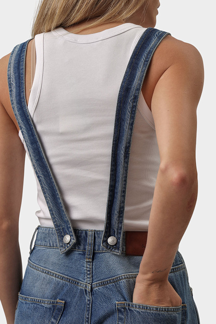 Комбинезон Pepe Jeans