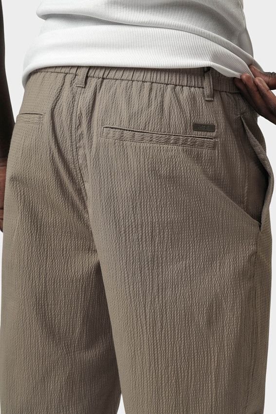 Брюки Armani Exchange Капучино