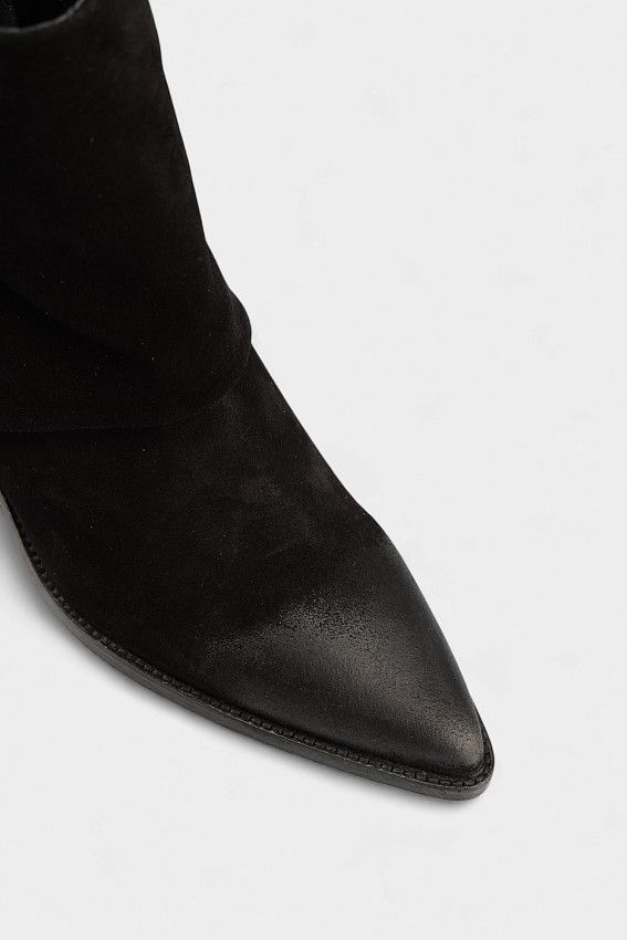 Казаки Marc Cony