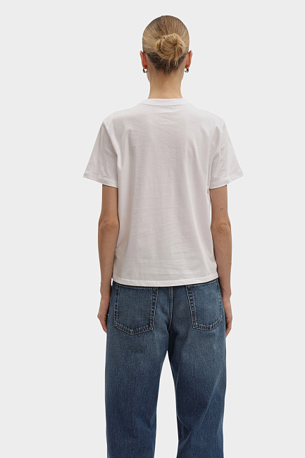 Футболка Calvin Klein Jeans