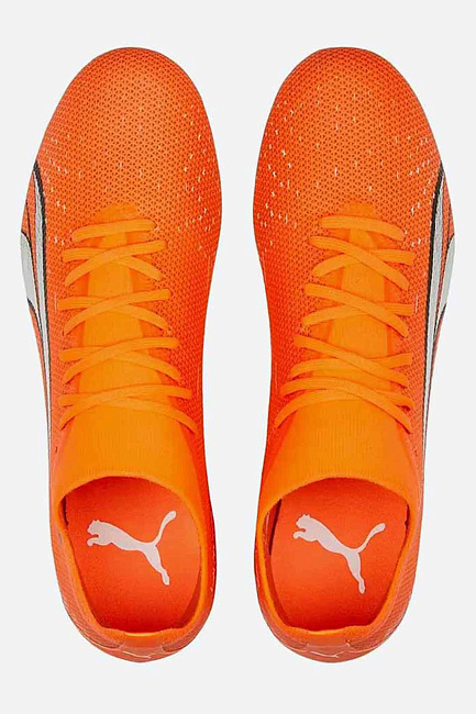 Футбольные бутсы Puma