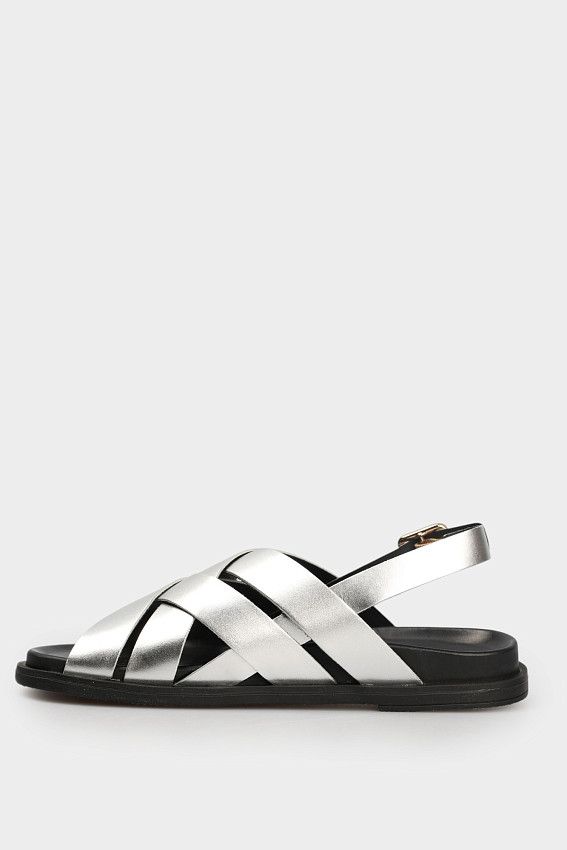 Сандалии Geox