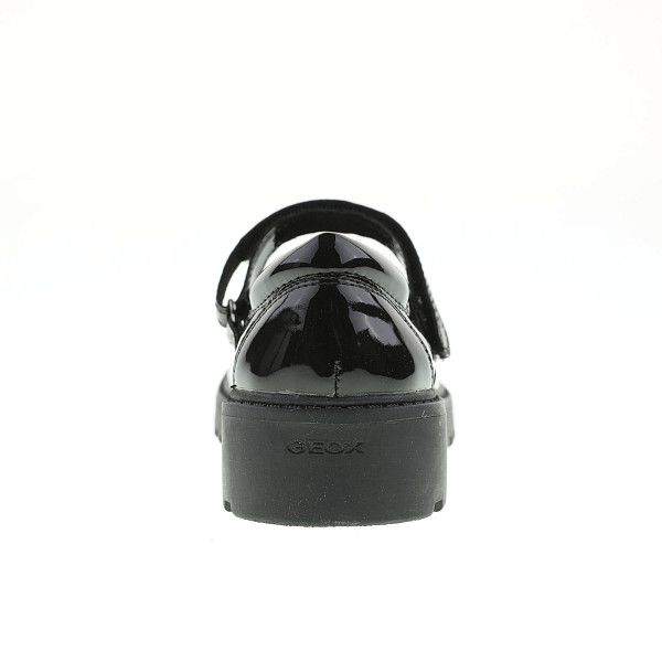 Туфли Geox Черный