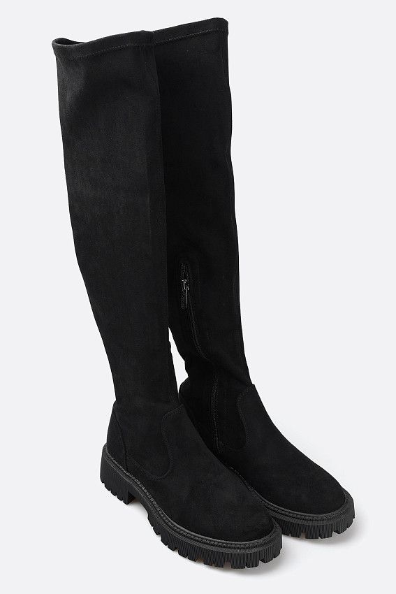 Ботфорты Rio fiore