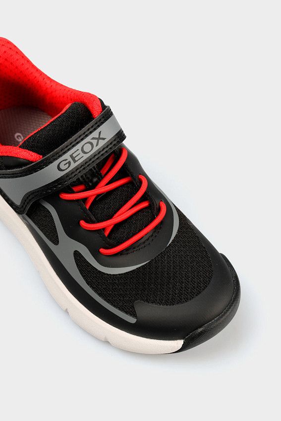 Кроссовки Geox Черный