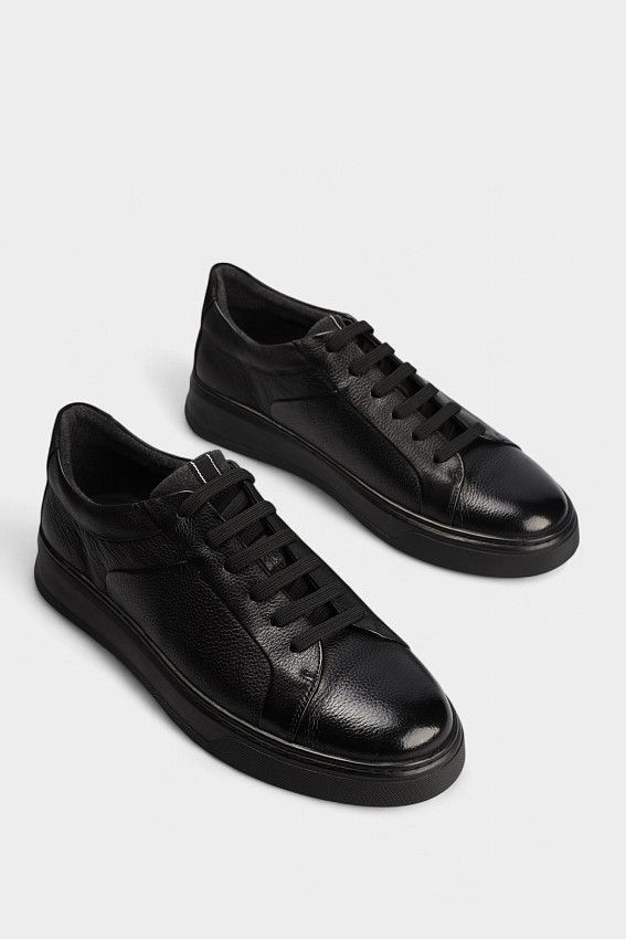 Кеды Graciana Черный