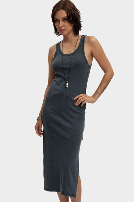 Платье Mustang