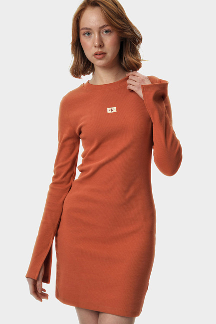 Платье д/р Calvin Klein Jeans