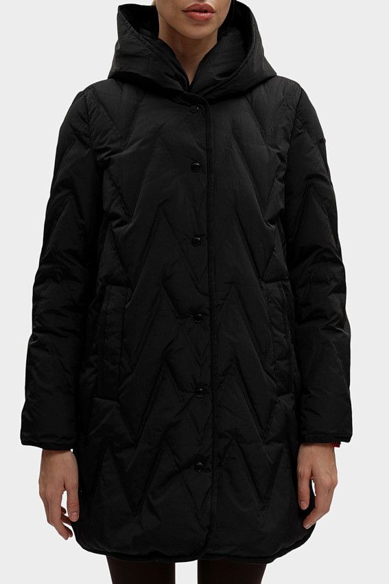 Куртка утеплённая Geox