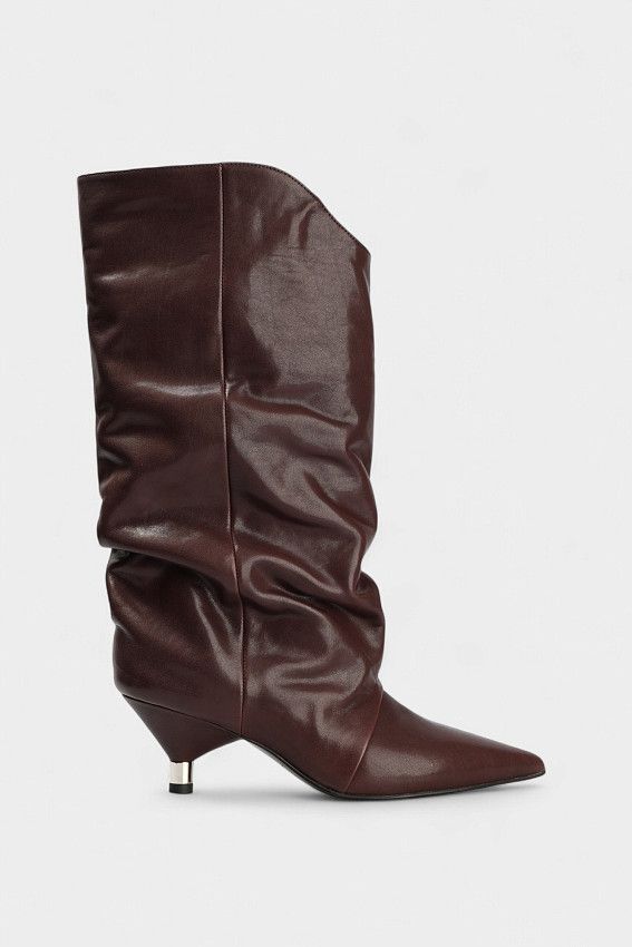 Сапоги Marc Cony