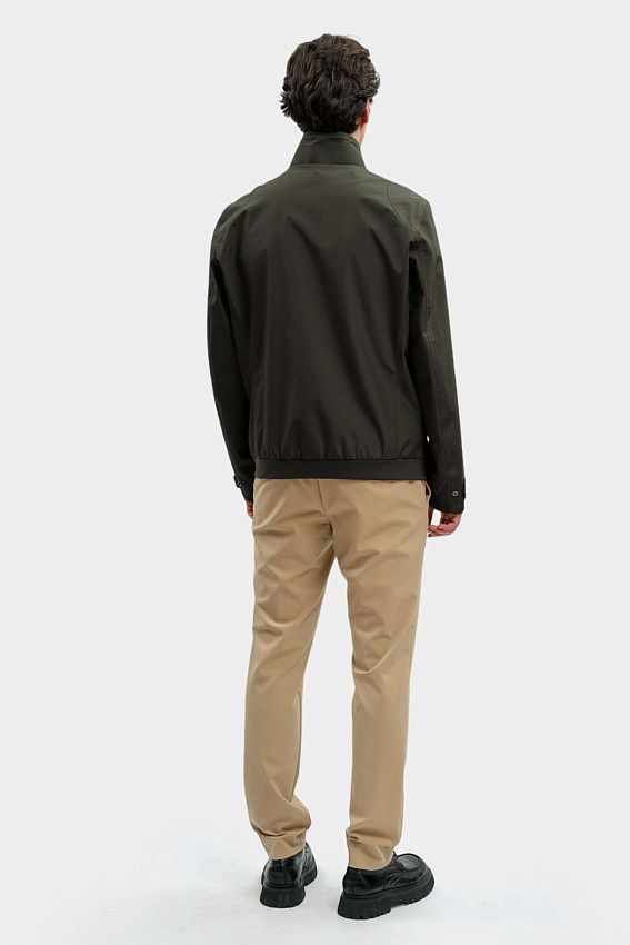 Куртка Strellson Зеленый