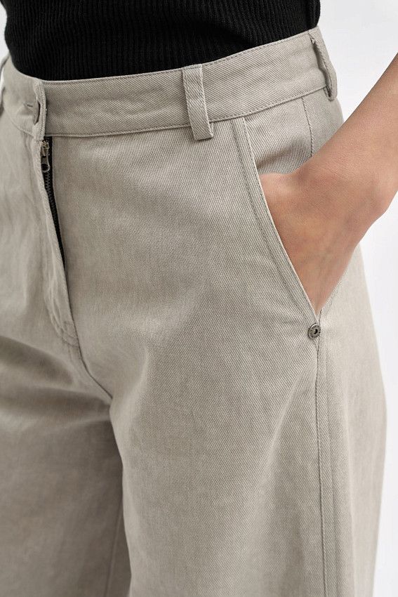 Джинсы The Hills