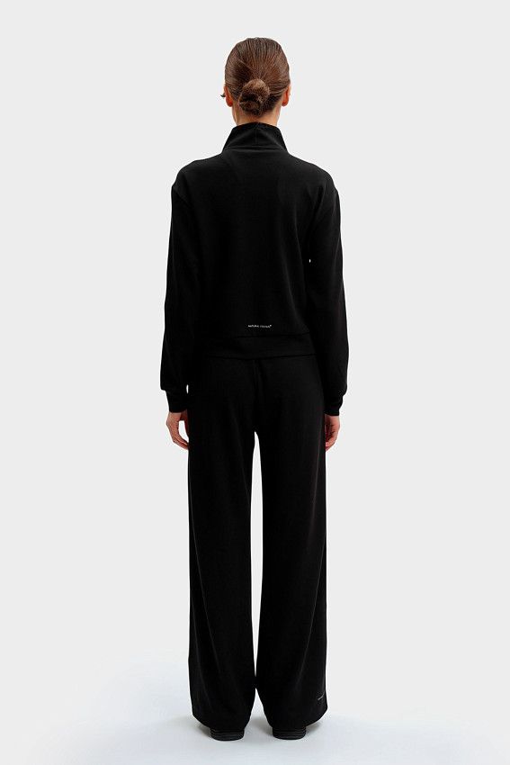 Брюки EA7 Черный