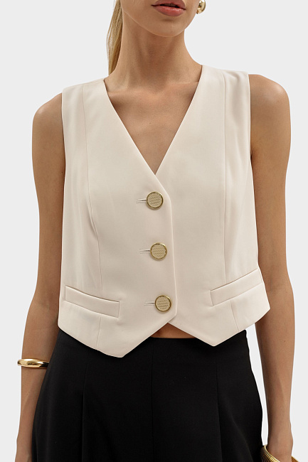 Жилет Armani Exchange