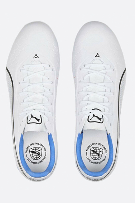 Футбольные бутсы Puma