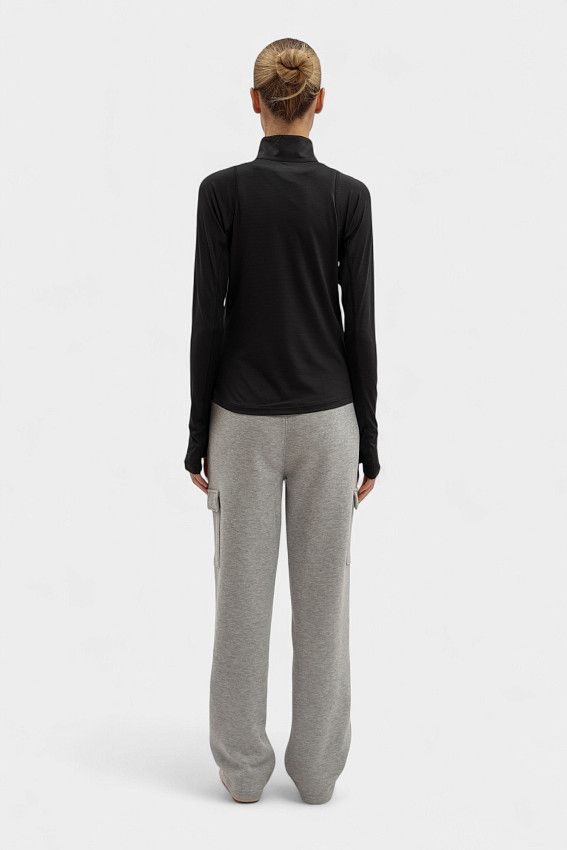 Водолазка Columbia Черный