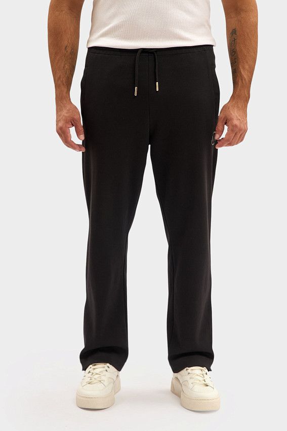 Брюки Van Mich Черный