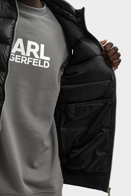 Жилет Karl Lagerfeld