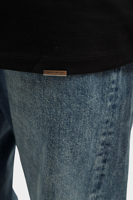 Футболка Van Mich