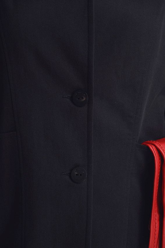 Юбка The Hills Черный