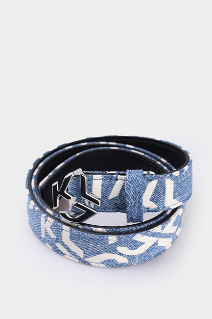 Ремень Karl Lagerfeld Jeans