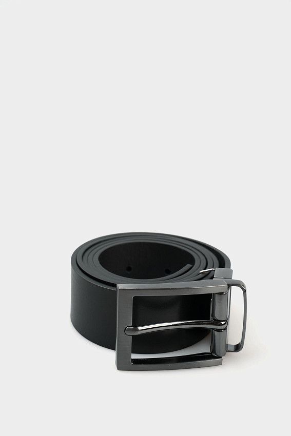 Ремень Karl Lagerfeld Черный