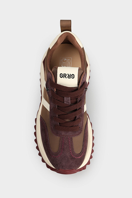 Кроссовки Graciana