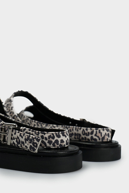 Босоножки Marc Cony