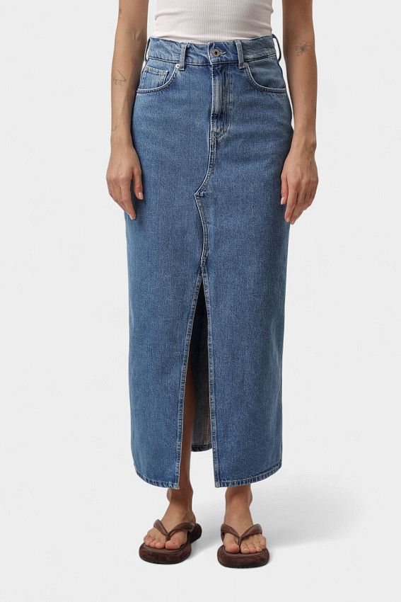 Юбка джинсовая Pepe Jeans Синий