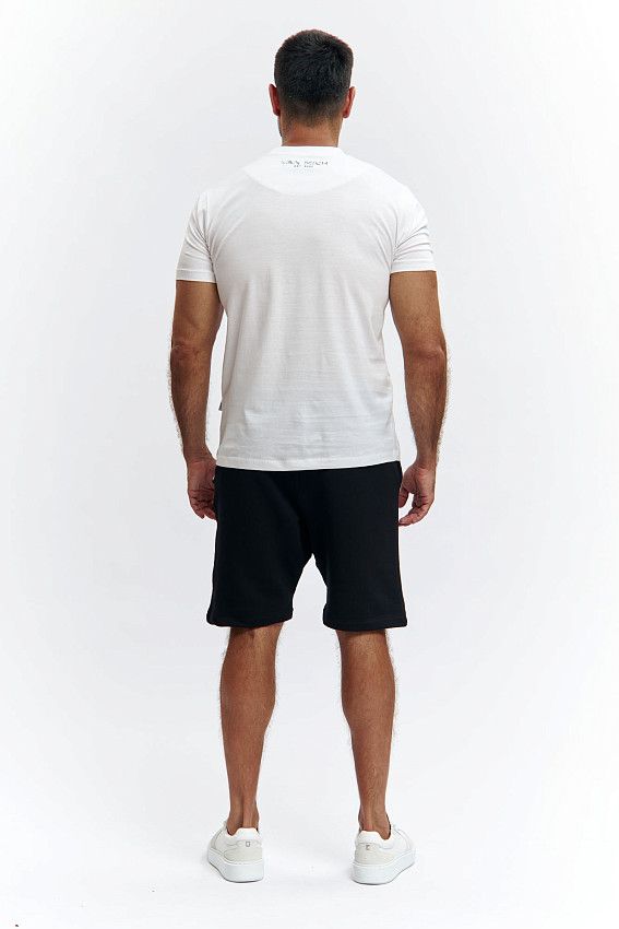 Шорты спортивные Van Mich Черный