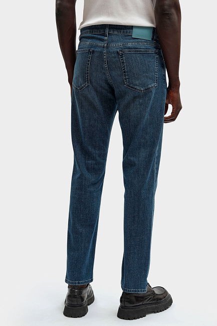 Джинсы Trussardi