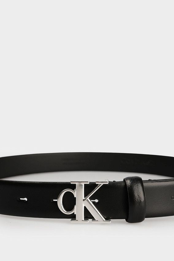 Ремень Calvin Klein Jeans Черный