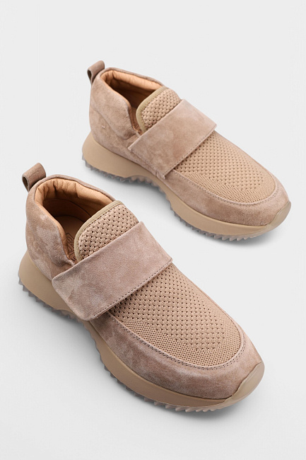 Кроссовки Graciana