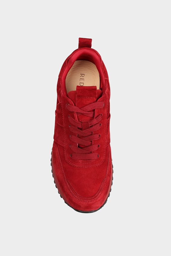 Кроссовки Red Pin