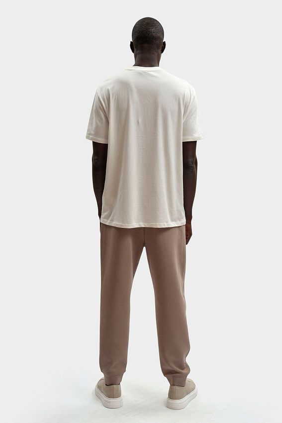 Футболка Armani Exchange Белый