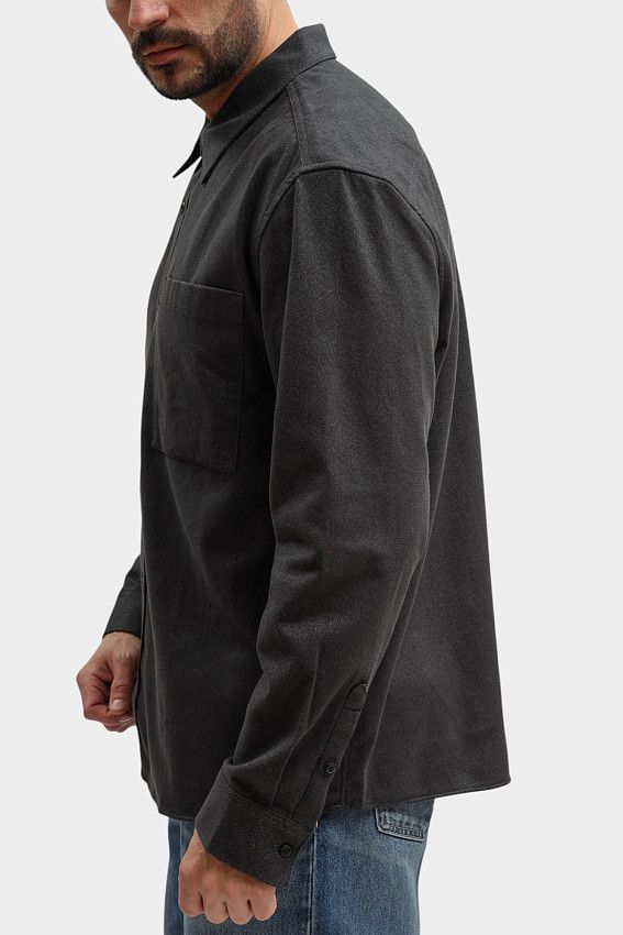 Рубашка  Calvin Klein Jeans Черный