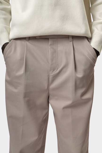 Брюки Calvin Klein Jeans