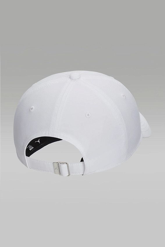 Кепка Nike Белый