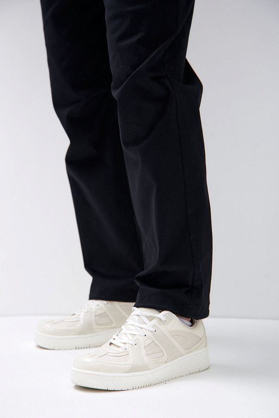 Брюки The Hills Черный