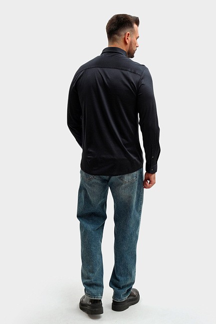 Рубашка Emporio Armani