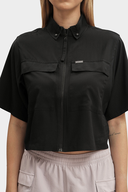 Рубашка Columbia