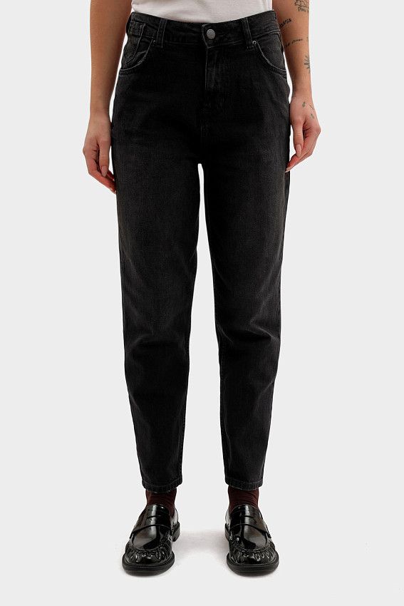 Брюки Mustang Черный