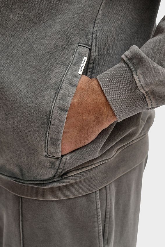 Толстовка Van Mich Черный