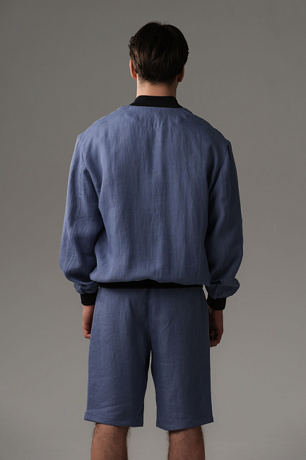 Бомбер The Hills